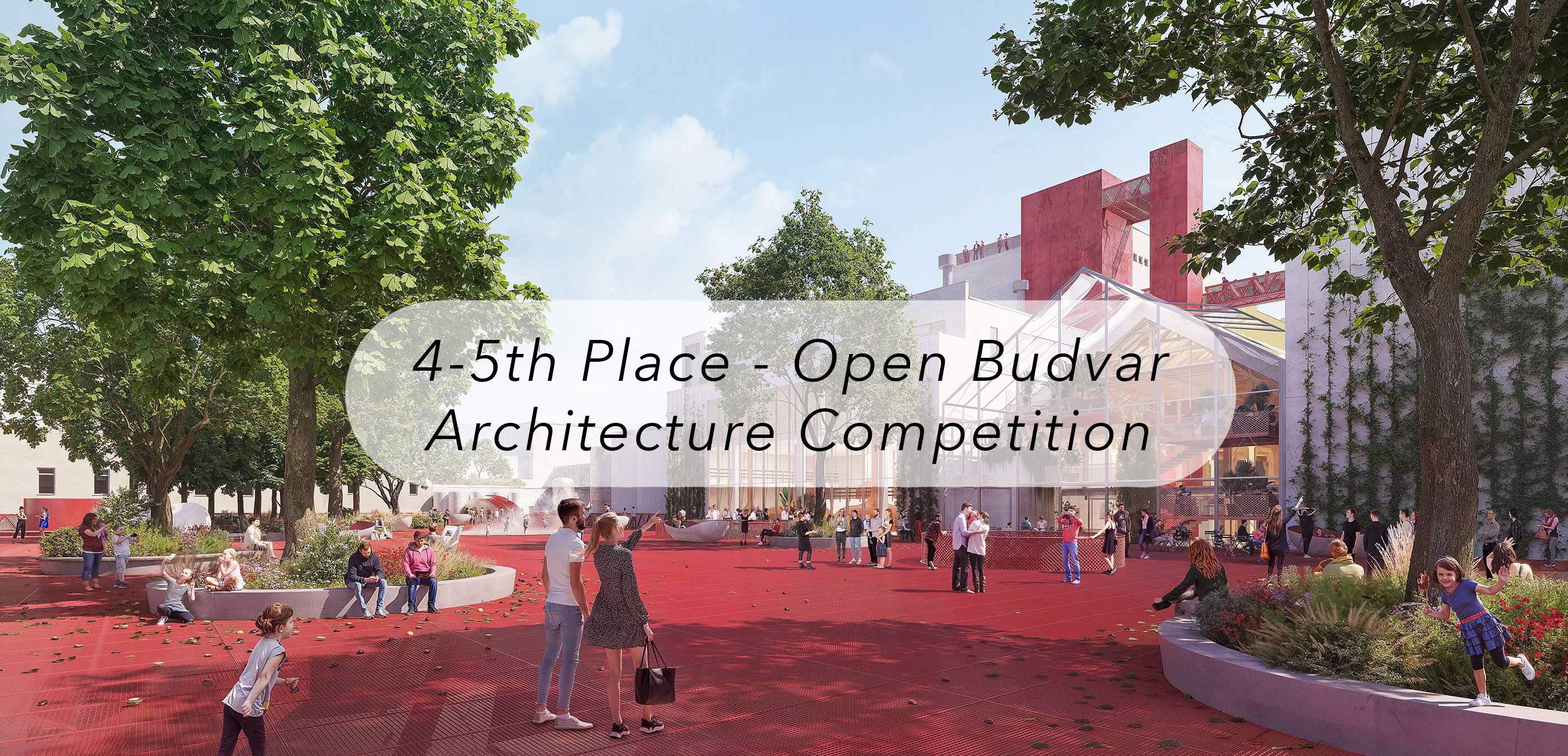 Open Budvar Competition