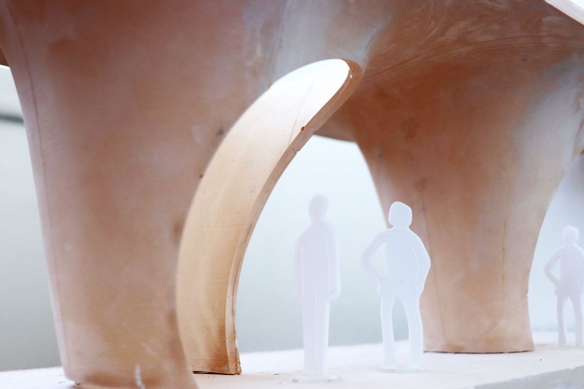 MODEL PHOTO, COLLARCH ///cs:Fotografie modelu, COLLARCH