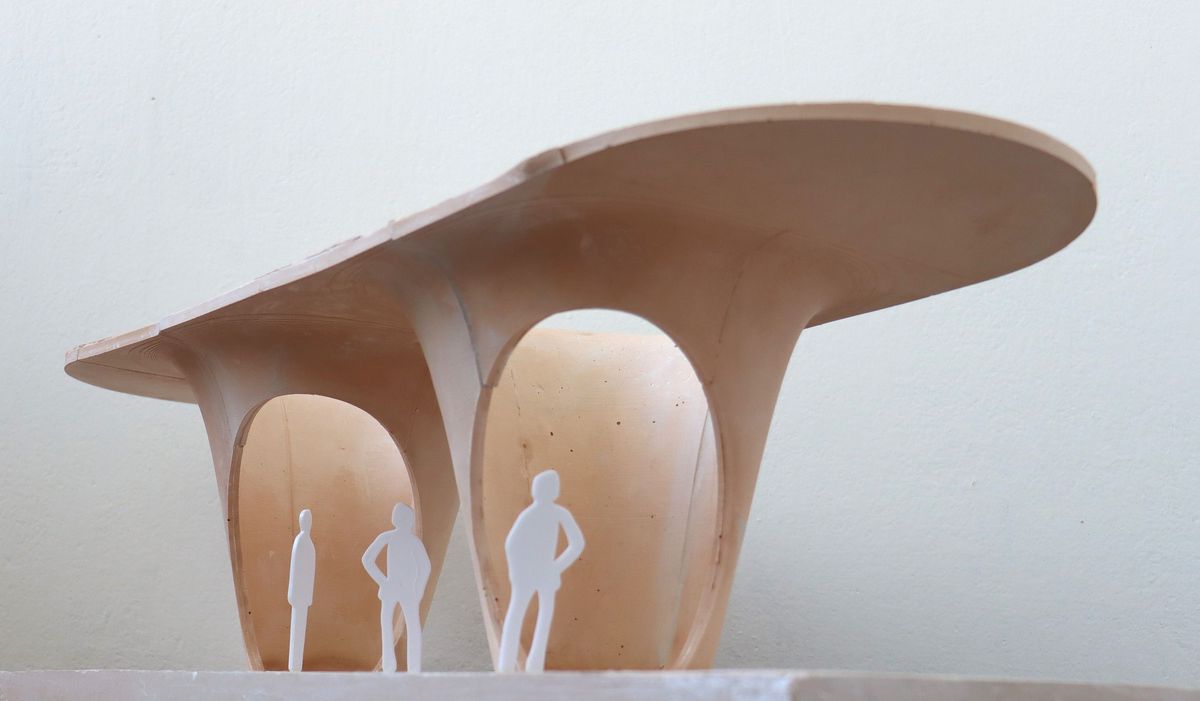 MODEL PHOTO, COLLARCH ///cs:Fotografie modelu, COLLARCH