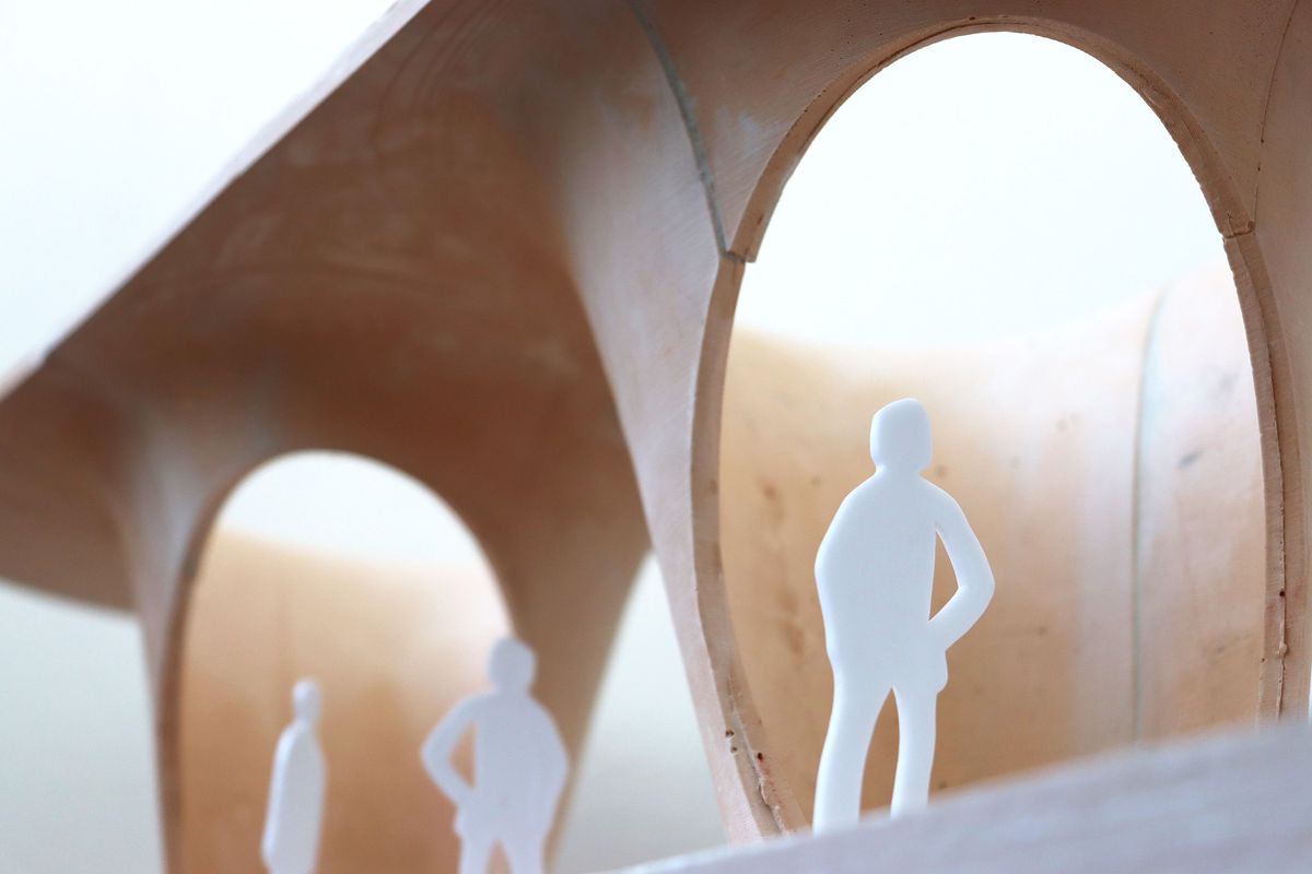 MODEL PHOTO, COLLARCH ///cs:Fotografie modelu, COLLARCH