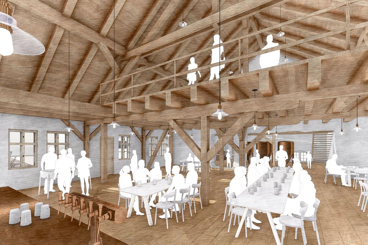 Secret Attic ///cs: Tajné podkroví